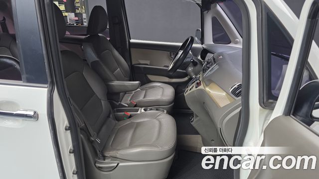 Kia RAY 2012 — photo 11
