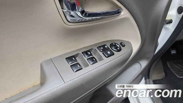 Kia RAY 2012 — photo 16