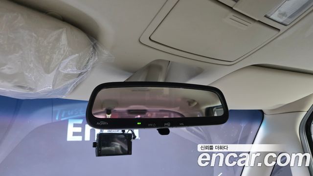 Kia RAY 2012 — photo 17