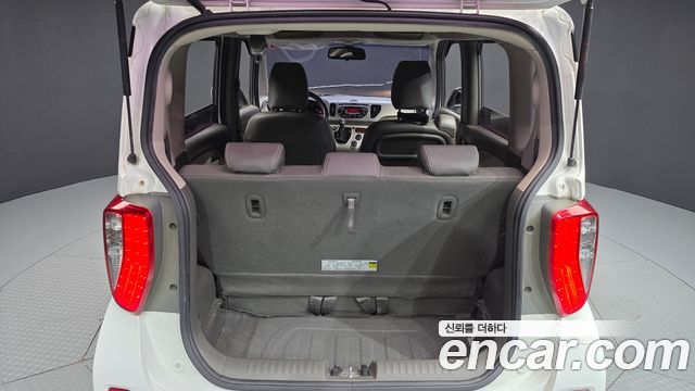 Kia RAY 2012 — photo 20