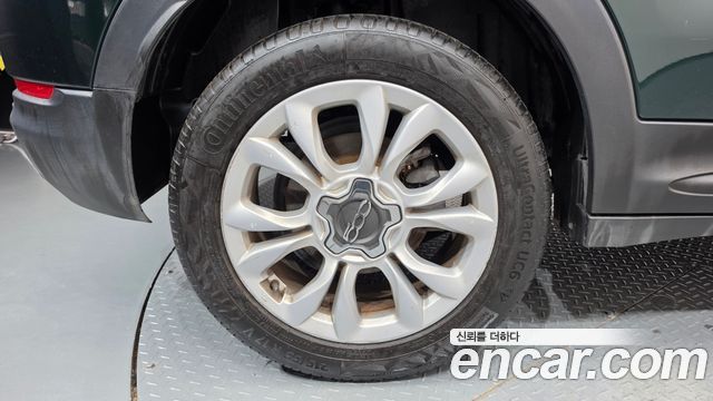Fiat 500X 2016 — photo 5