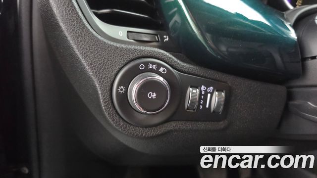 Fiat 500X 2016 — photo 14