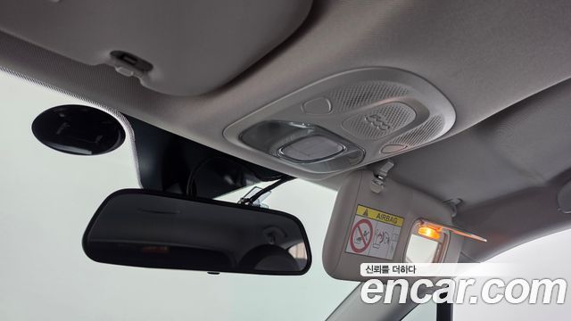 Fiat 500X 2016 — photo 19