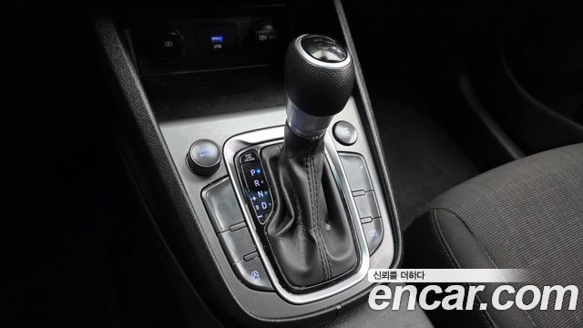 Hyundai Kona 2021 — photo 9