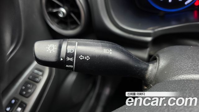 Hyundai Kona 2021 — photo 18