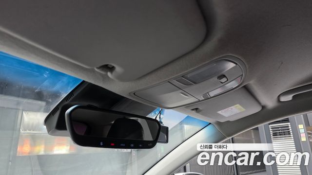 Hyundai Kona 2021 — photo 19