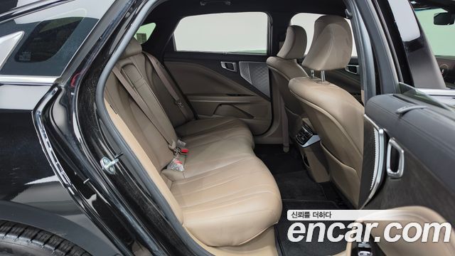 Kia K8 2024 — photo 17