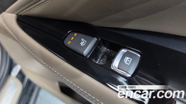 Kia K8 2024 — photo 25