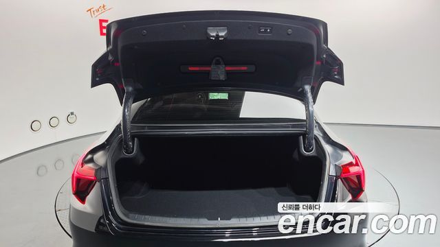 Kia K8 2024 — photo 26