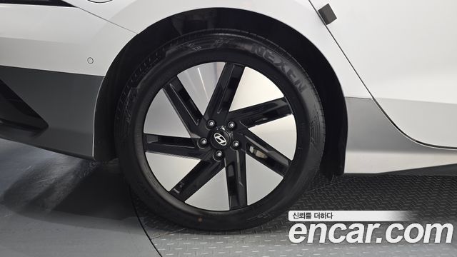 Hyundai Ioniq6 2025 — photo 5