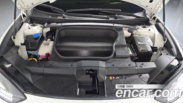 Hyundai Ioniq6 2025 — photo 6
