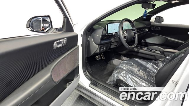 Hyundai Ioniq6 2025 — photo 13