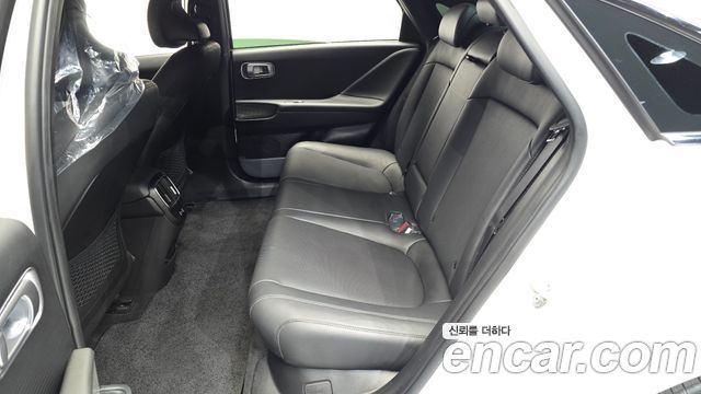 Hyundai Ioniq6 2025 — photo 17