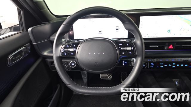 Hyundai Ioniq6 2025 — photo 20