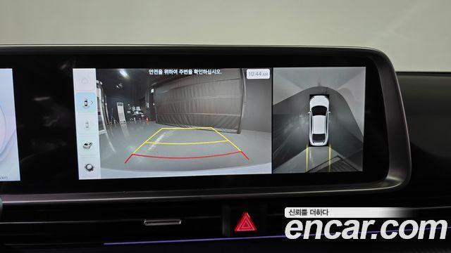 Hyundai Ioniq6 2025 — photo 21