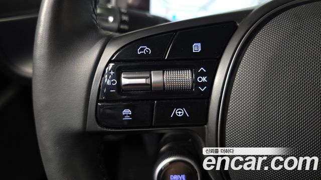Hyundai Ioniq6 2025 — photo 22