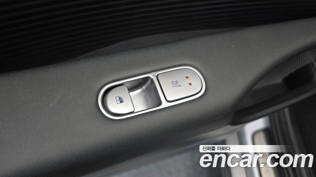 Hyundai Ioniq6 2025 — photo 23