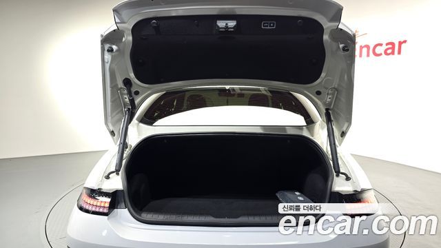 Hyundai Ioniq6 2025 — photo 25