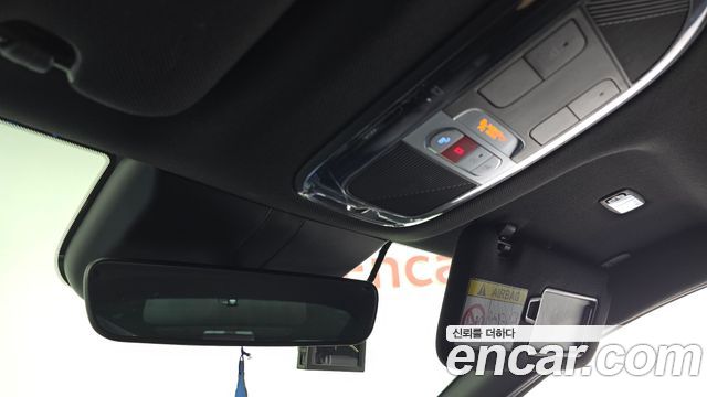 Hyundai Ioniq6 2025 — photo 26