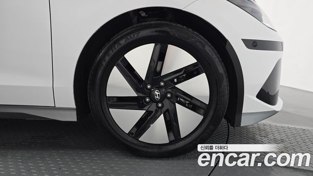 Hyundai Ioniq6 2025 — photo 7