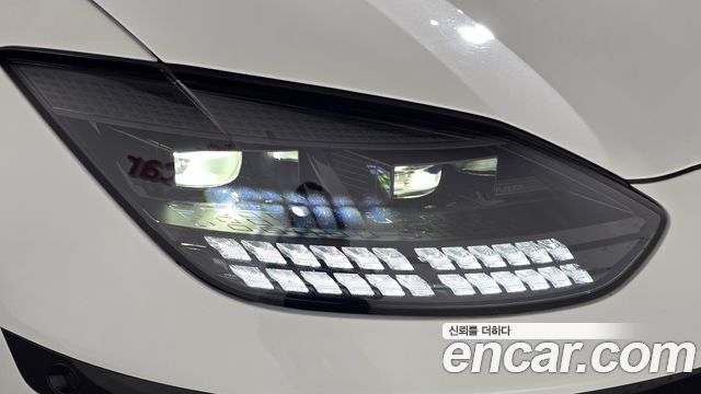 Hyundai Ioniq6 2025 — photo 8