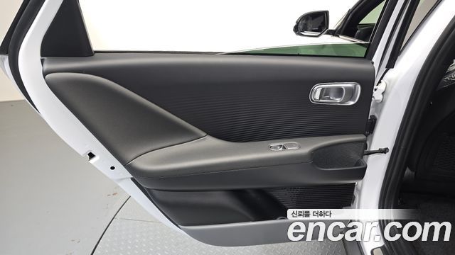 Hyundai Ioniq6 2025 — photo 15