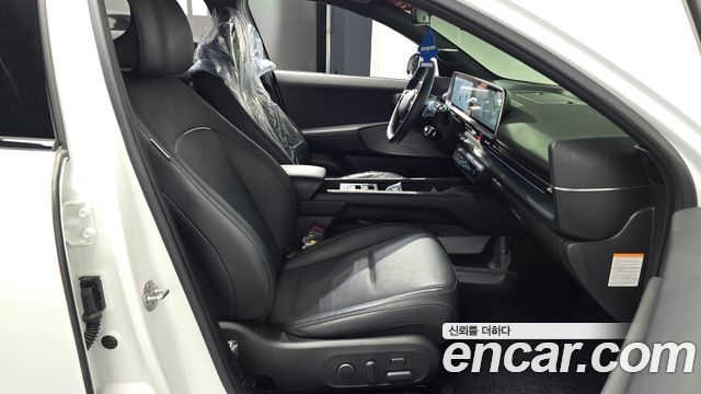 Hyundai Ioniq6 2025 — photo 16
