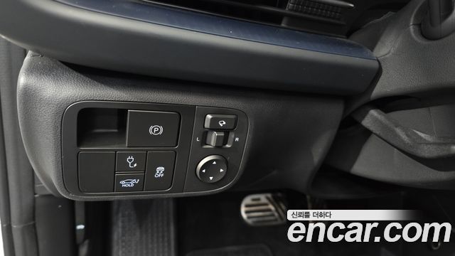 Hyundai Ioniq6 2025 — photo 27