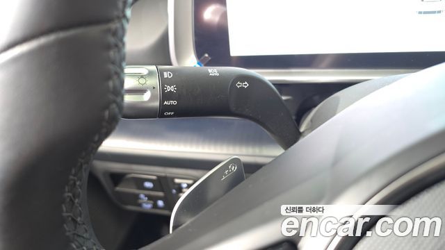 Hyundai Ioniq6 2025 — photo 29