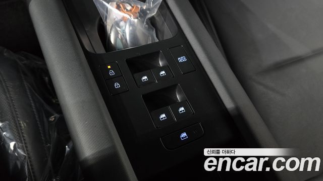 Hyundai Ioniq6 2025 — photo 30