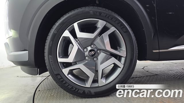 Hyundai Palisade 2024 — photo 5