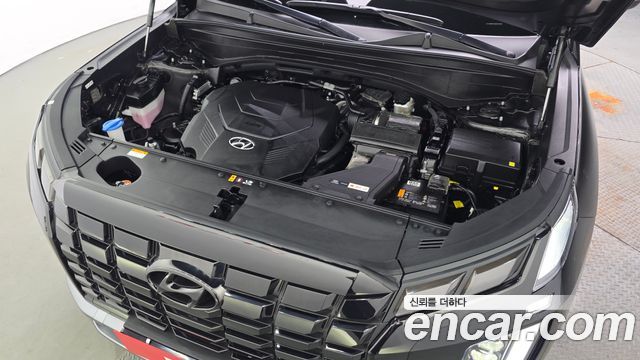 Hyundai Palisade 2024 — photo 6