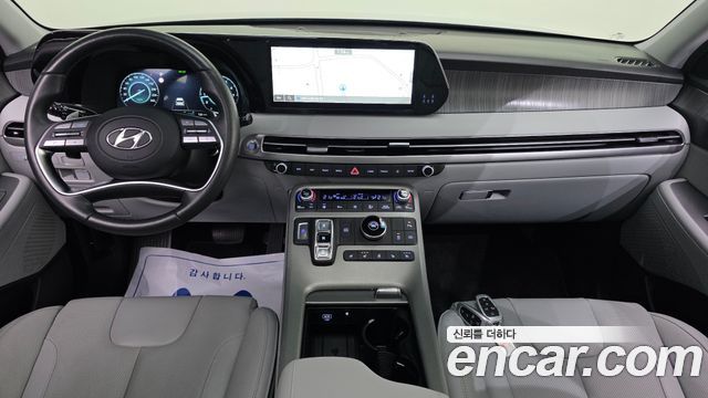 Hyundai Palisade 2024 — photo 7