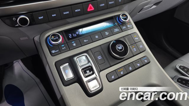 Hyundai Palisade 2024 — photo 9