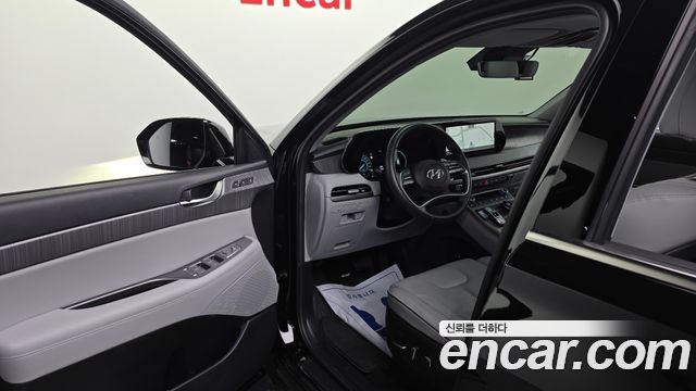 Hyundai Palisade 2024 — photo 10