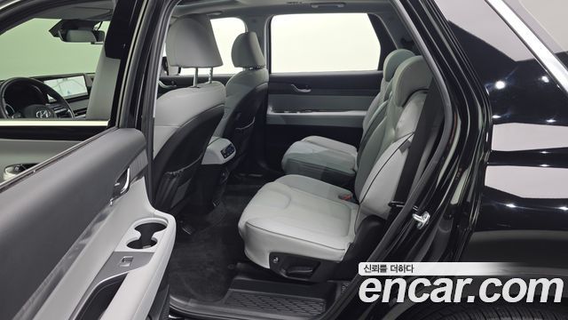 Hyundai Palisade 2024 — photo 11