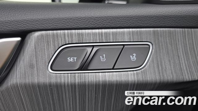 Hyundai Palisade 2024 — photo 12