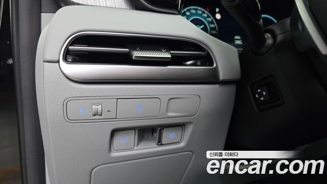 Hyundai Palisade 2024 — photo 13