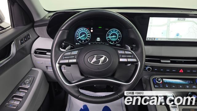 Hyundai Palisade 2024 — photo 14