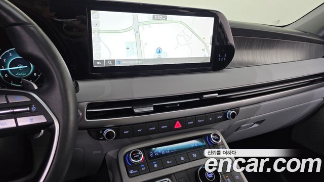 Hyundai Palisade 2024 — photo 15