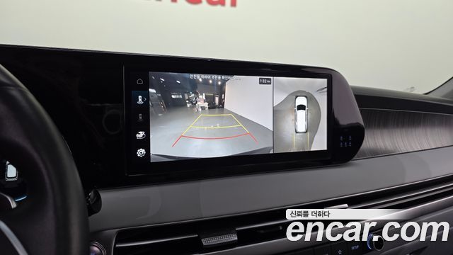 Hyundai Palisade 2024 — photo 16