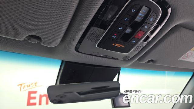 Hyundai Palisade 2024 — photo 17