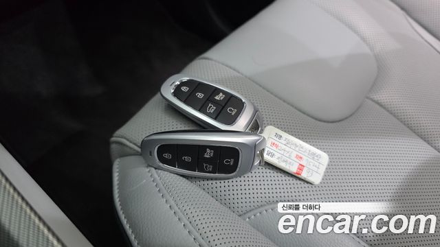 Hyundai Palisade 2024 — photo 18
