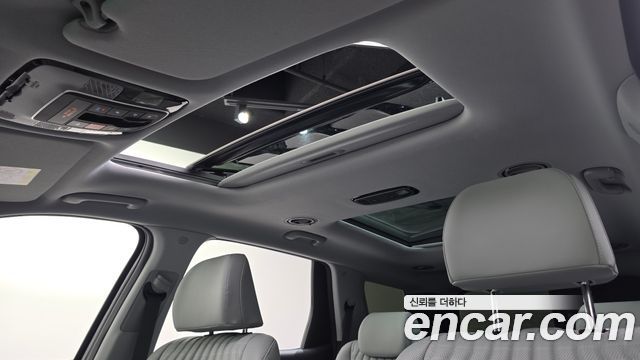 Hyundai Palisade 2024 — photo 19