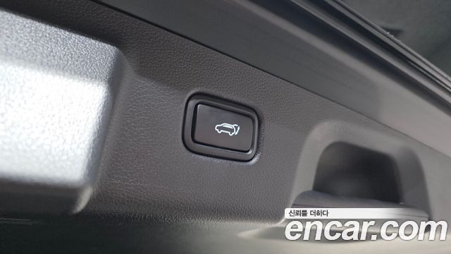 Hyundai Palisade 2024 — photo 20
