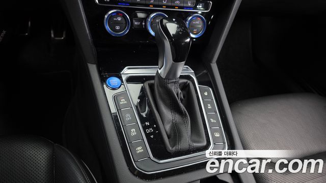 Volkswagen Arteon 2019 — photo 9