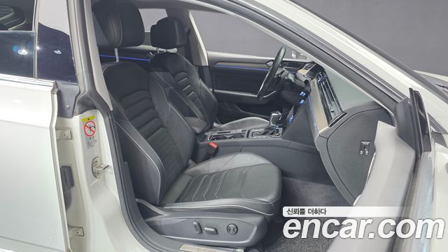 Volkswagen Arteon 2019 — photo 11