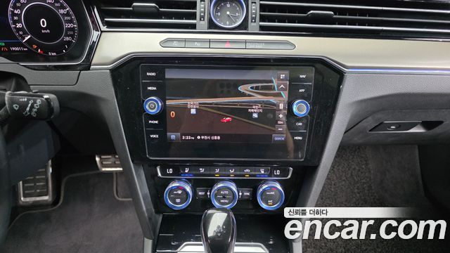 Volkswagen Arteon 2019 — photo 14