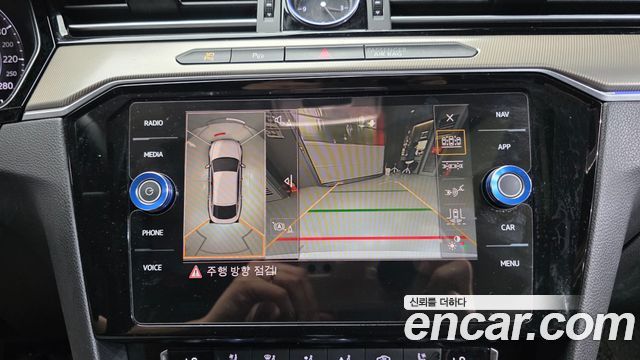 Volkswagen Arteon 2019 — photo 15