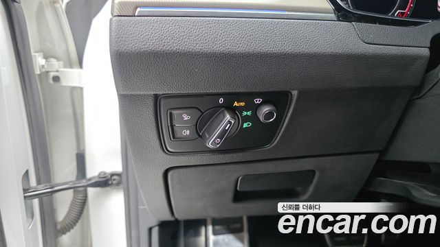 Volkswagen Arteon 2019 — photo 17